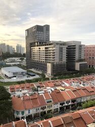 Blk 1 Everton Park (Bukit Merah), HDB 3 Rooms #501014101